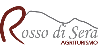 Agriturismo Abruzzo - Rosso di Sera