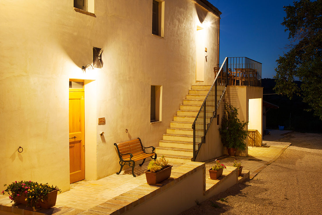 borgo