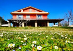 agriturismo abruzzo