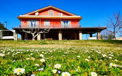 Prenota la tua vacanza in Abruzzo